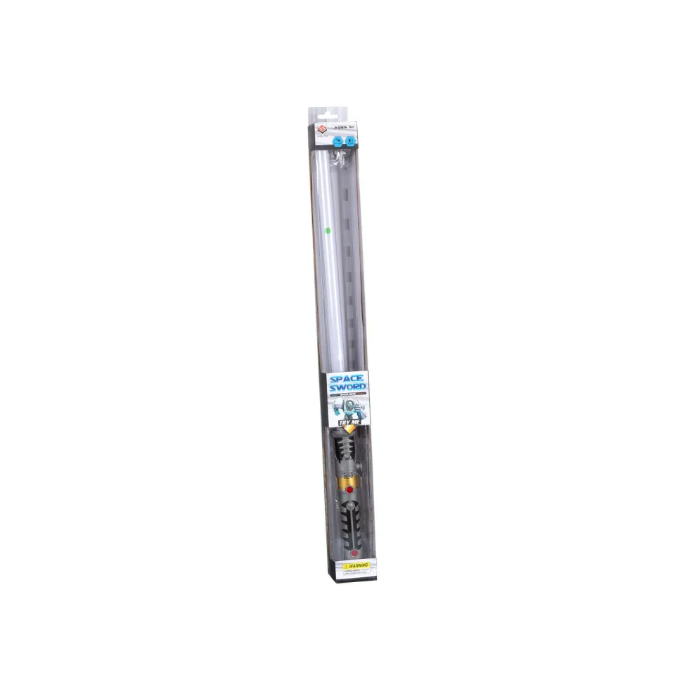 Espada Láser con Luz y Sonido 73 cm Varios Modelos
