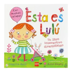 Esta es Lulú