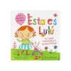 Esta es Lulú