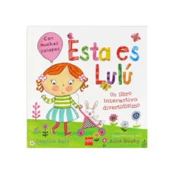 Esta es Lulú