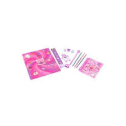 Estuche de Papelería Kawaii