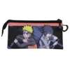 Estuche Portatodo Triple Naruto Shadow