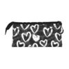 Estuche Portatodo Triple Oh My Pop! Heart