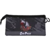 Estuche Portatodo Triple One Piece Unique