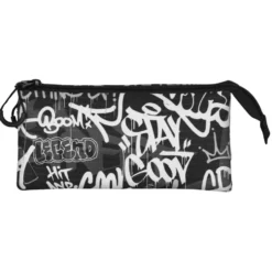 Estuche Portatodo Triple PRODG Street