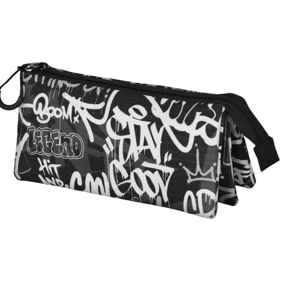 Estuche Portatodo Triple PRODG Street