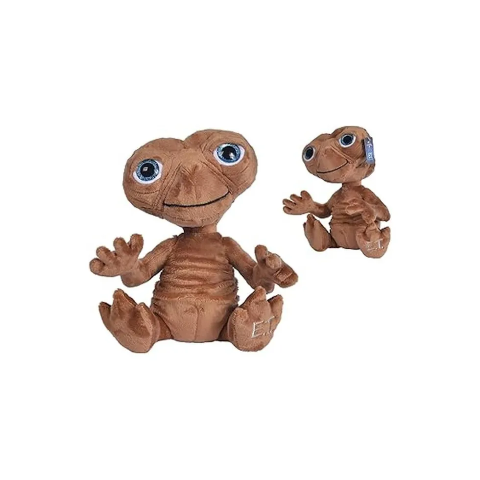 E.T. Peluche 40 cm