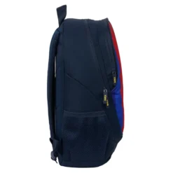F. C. Barcelona Mochila Adaptable a Carro