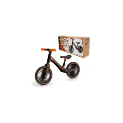 Feber Balance Bike Bicicleta sin Pedales