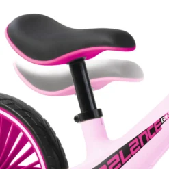 Feber Balance Bike Rosa