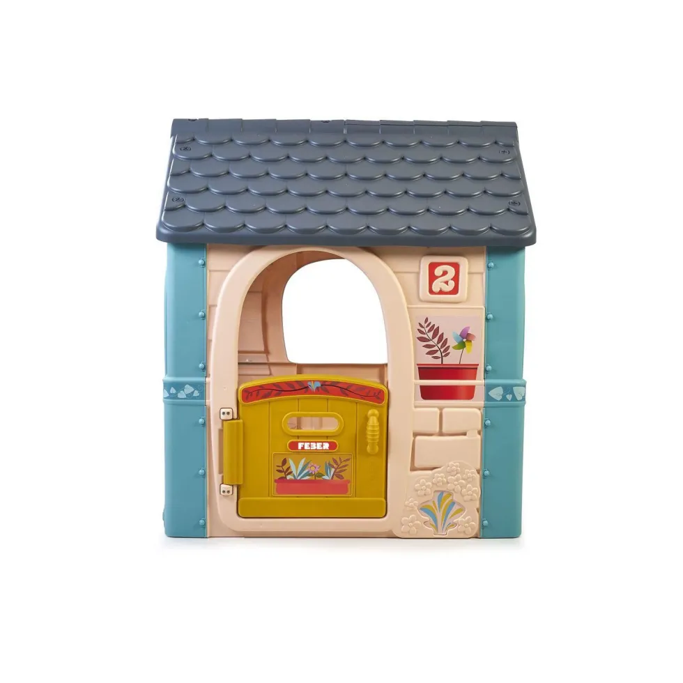 Feber Casual House - FEH22000