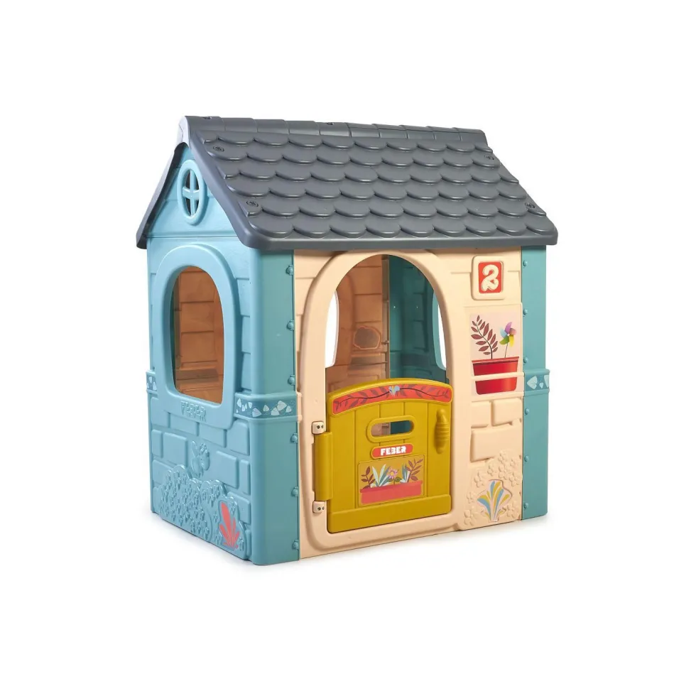 Feber Casual House - FEH22000
