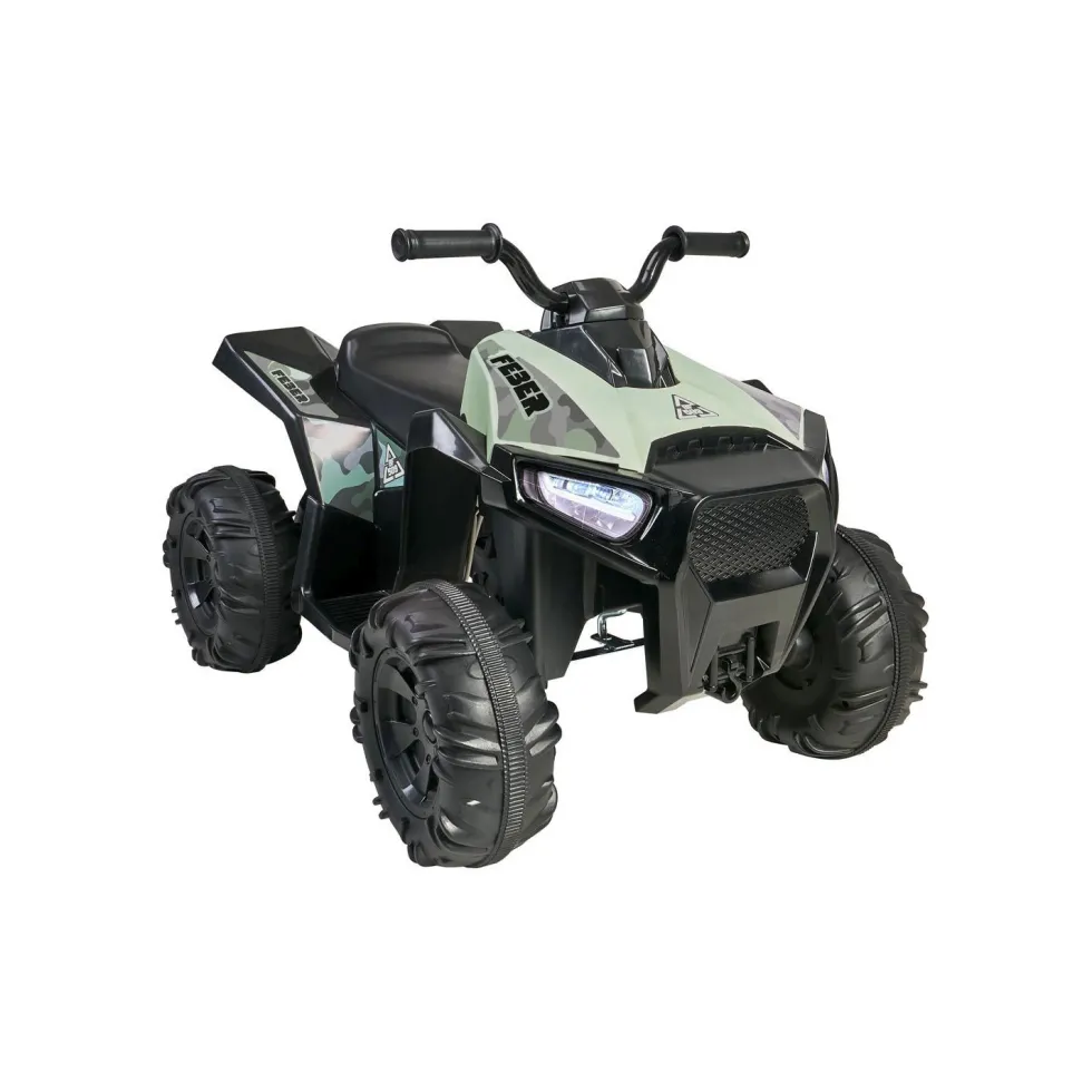 Feber Quad Boxer CE Batería - 800012541