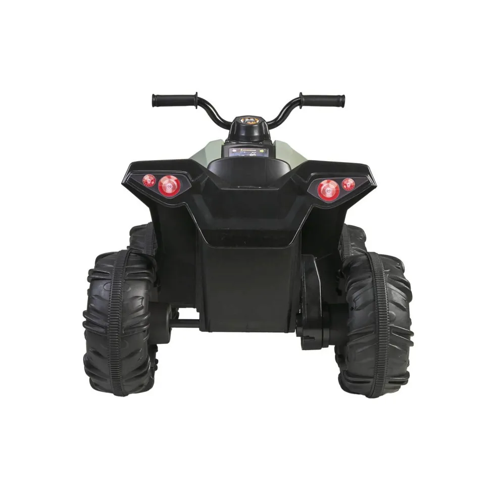 Feber Quad Boxer CE Batería - 800012541