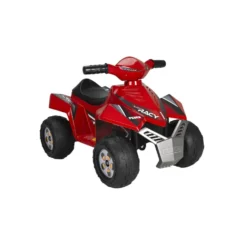 Feber Quad Racy Batería 6V - 800011252
