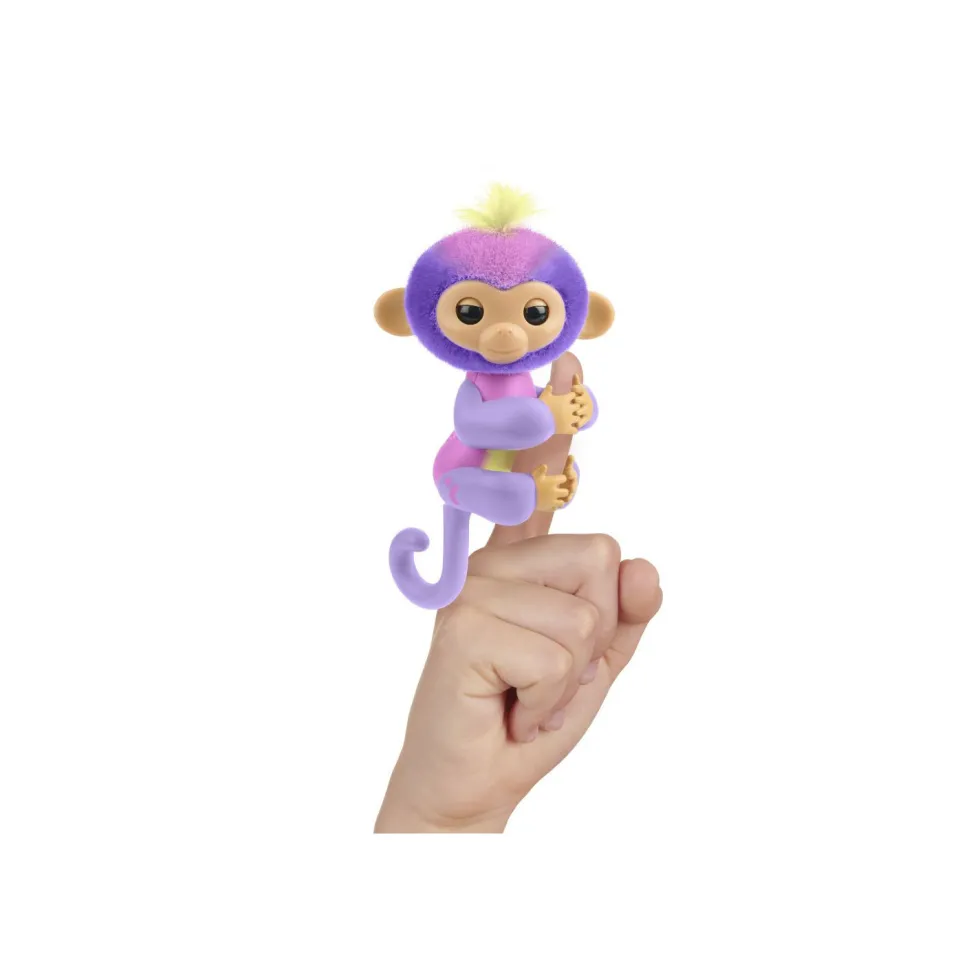 Fingerlings Colores Mágicos Varios Modelos