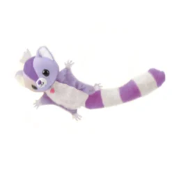 Fingerlings Fairies Peluche Ardilla Voladora