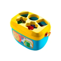Fisher-Price Bloques Infantiles