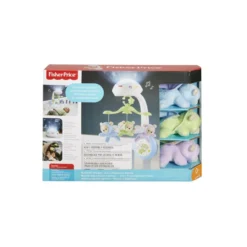 Fisher-Price Móvil Ositos Voladores