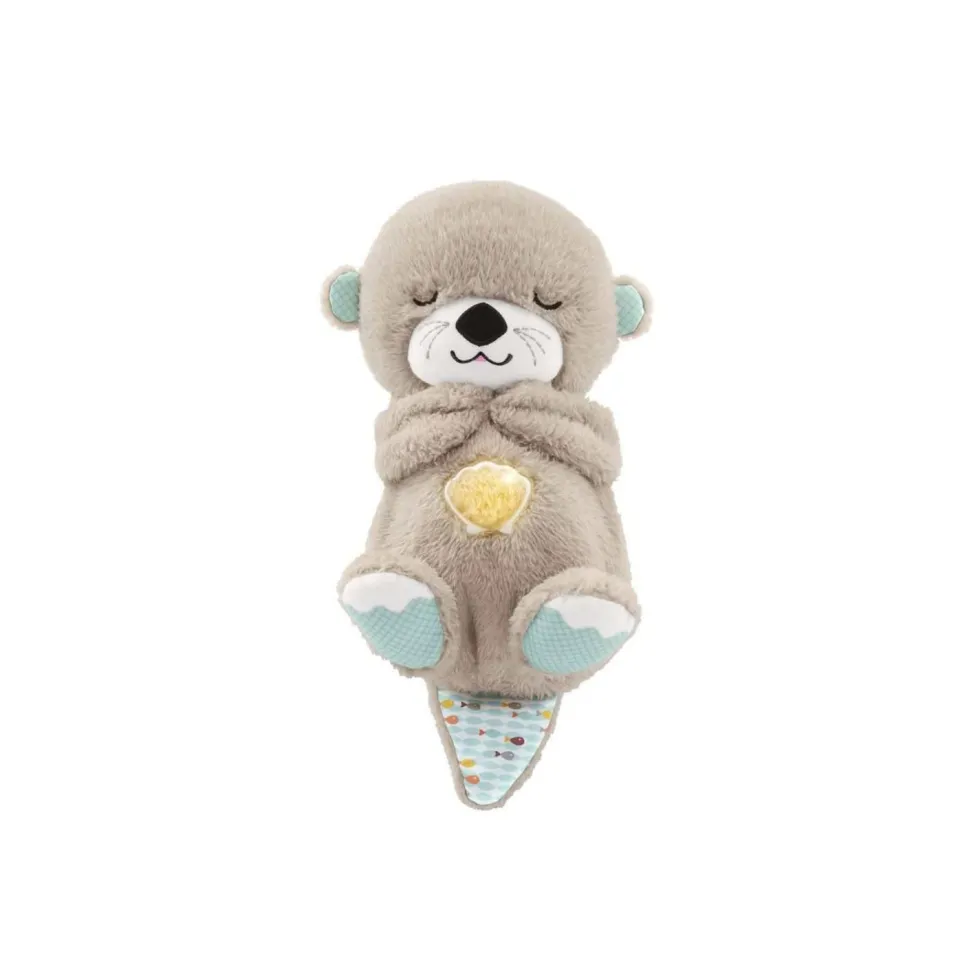 Fisher-Price Nutria Hora de Dormir