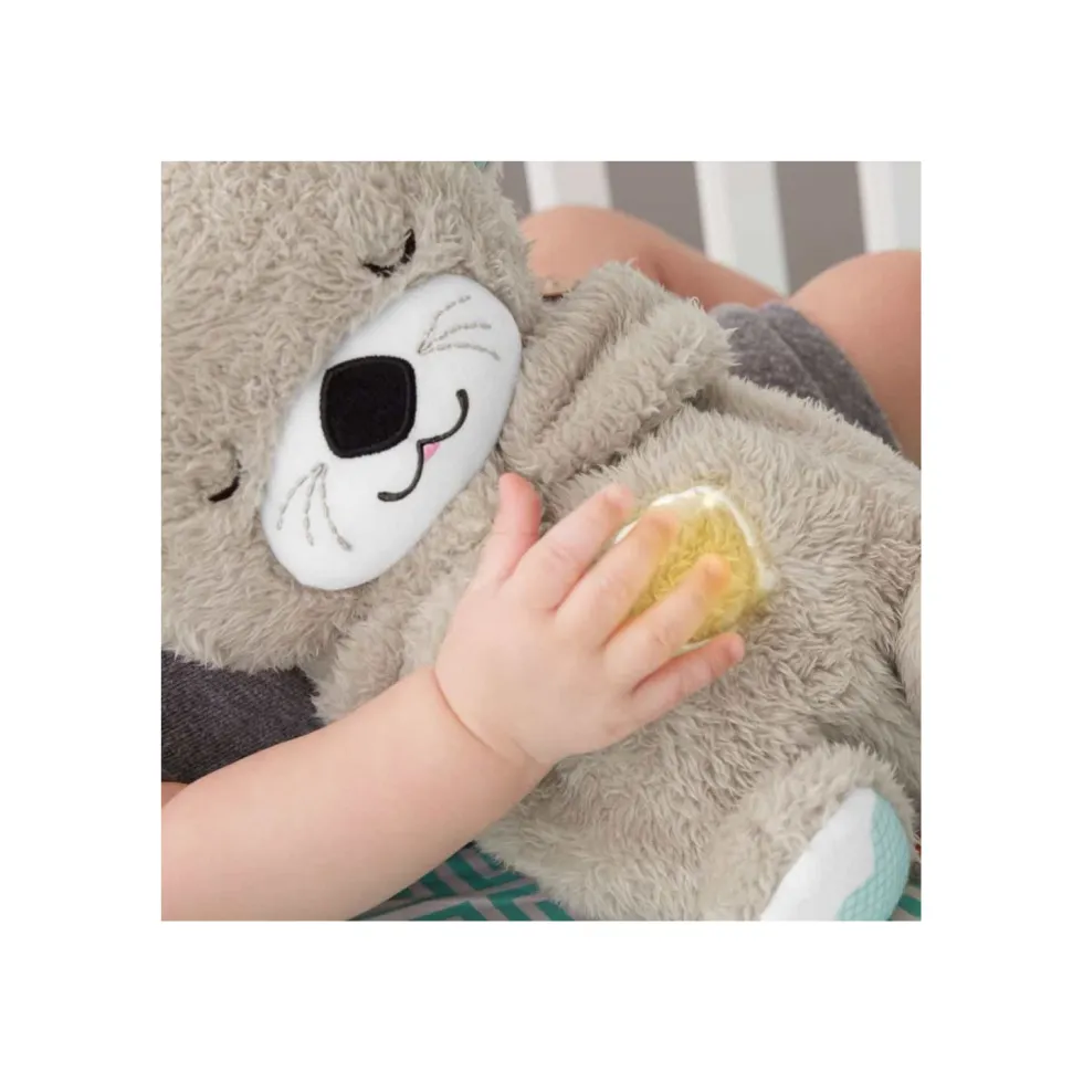 Fisher-Price Nutria Hora de Dormir