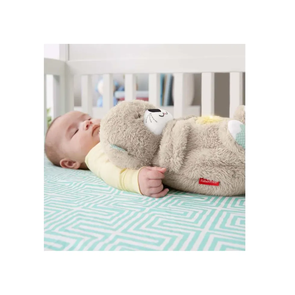Fisher-Price Nutria Hora de Dormir
