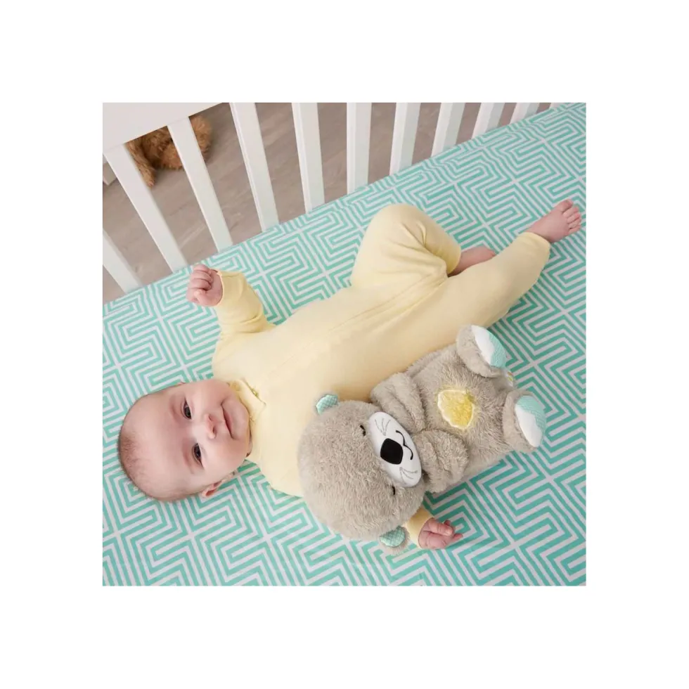 Fisher-Price Nutria Hora de Dormir