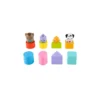 Fisher-Price Pets Transportín Clasifica y Guarda