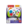 Fisher Price Ríe y Aprende Mi Primer Mando