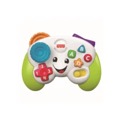 Fisher Price Ríe y Aprende Mi Primer Mando