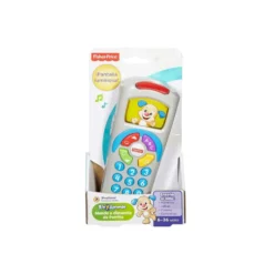 Fisher-Price Role Play Mando a Distancia de Perrito