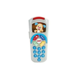 Fisher-Price Role Play Mando a Distancia de Perrito