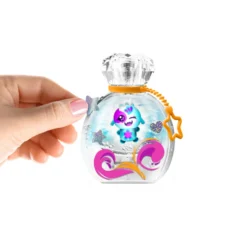 Fizzy Pets Glow Up Pack Deluxe Descubre tu Mascota Interactiva Varios Modelos