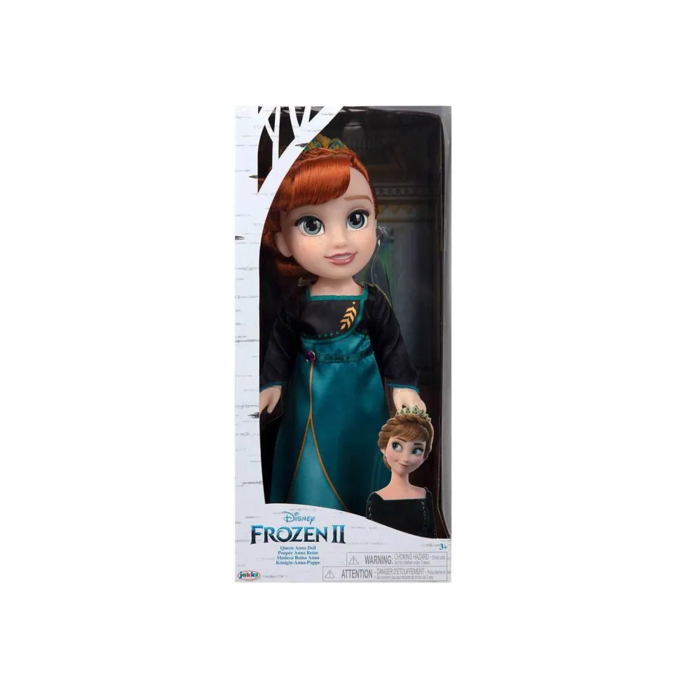 Frozen Muñeca Anna 38 cm