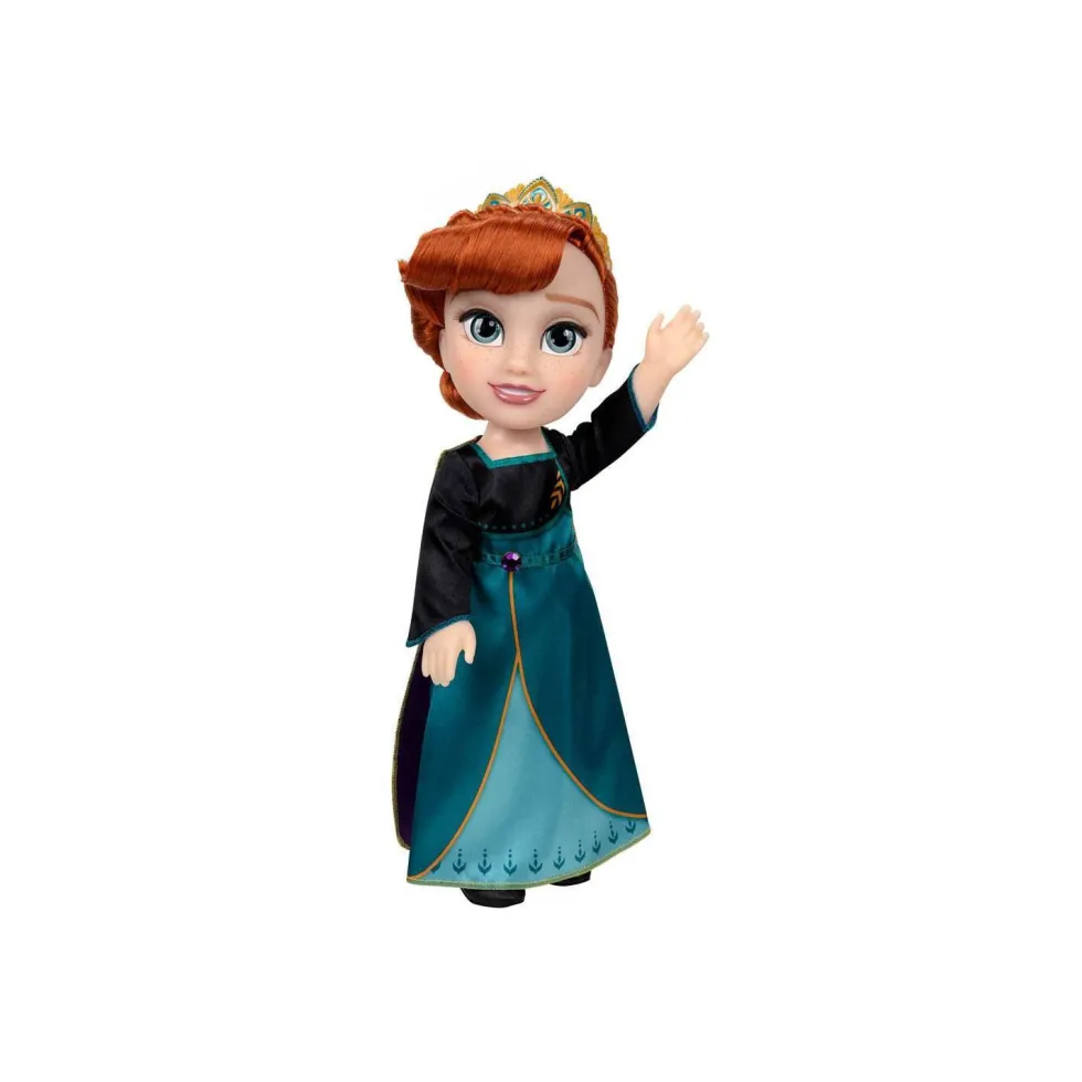 Frozen Muñeca Anna 38 cm