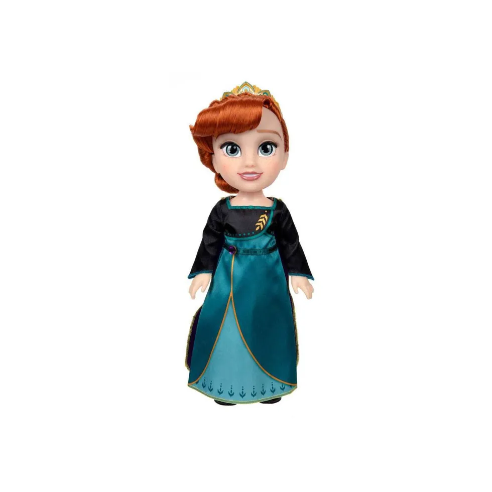 Frozen Muñeca Anna 38 cm