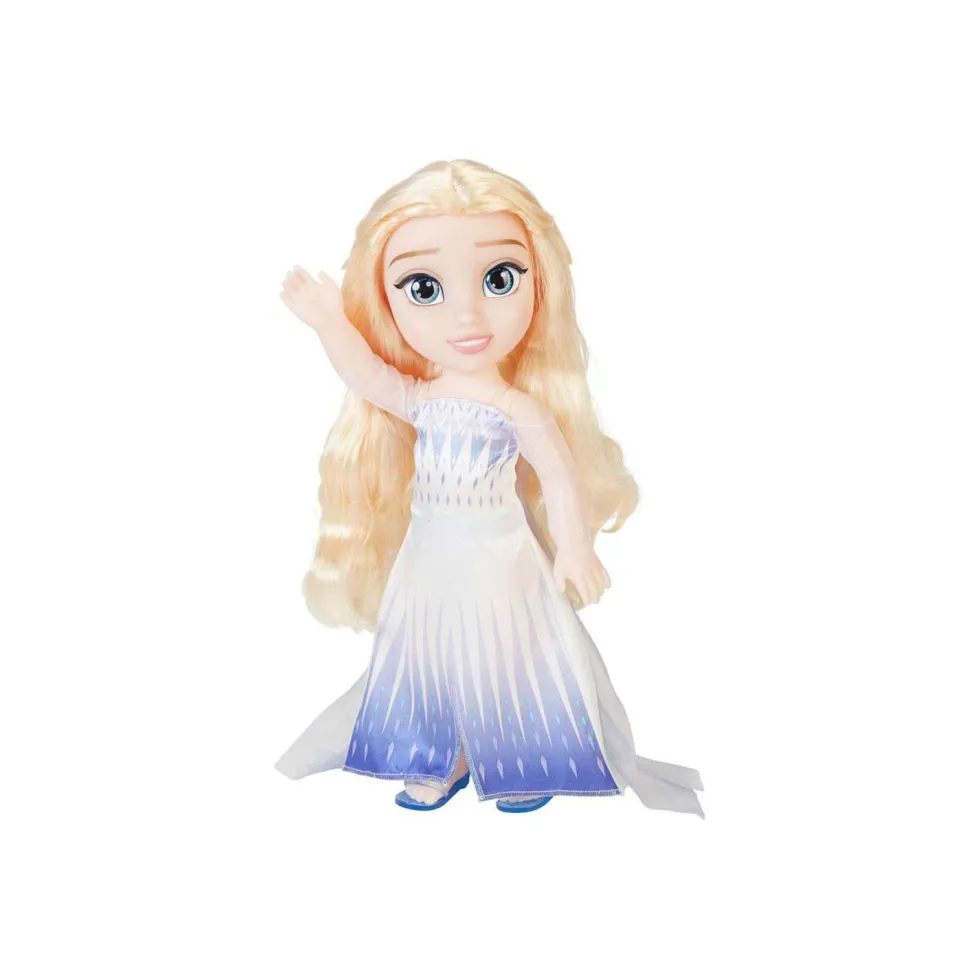 Frozen Muñeca Elsa 38 cm