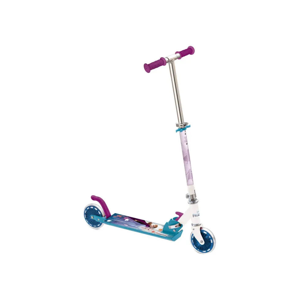 Frozen 2 Patinete Aluminio