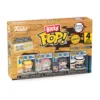Funko Bitty Pop! Demon Slayer Pack 4 Figuras de Vinilo Varios Modelos
