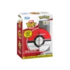 Funko Bitty Pop! Display Pokémon Poké Ball Dispaly Shelf