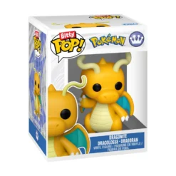 Funko Bitty Pop! Display Pokémon Poké Ball Dispaly Shelf