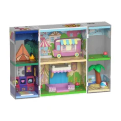 Funko Bitty Pop! Hello Kitty and Friends Bitty Box Sanrio Town