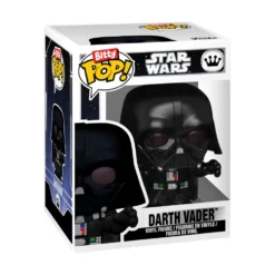 Funko Bitty Pop! Star Wars Bitty Box Estrella de la Muerte