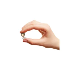 Funko Bitty Pop! Towns El Señor de los Anillos Figura de Vinilo Frodo Bolsón y La Comarca
