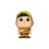 Funko Bitty Pop! Towns Pixar Up Figura de Vinilo Russell y Casa