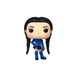 Funko Pop! Albums Rosalia Figura De Vinilo Motomami Tour