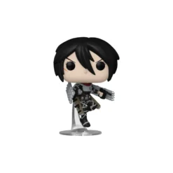Funko Pop! Animation Attack On Titan Figura De Vinilo Mikasa Ackermann