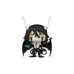 Funko Pop! Animation Bleach Figura de Vinilo Ulquiorra Shifar