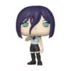Funko Pop! Animation Chainsaw Man Figura de Vinilo Reze