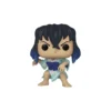 Funko Pop! Animation Demon Slayer Figura de Vinilo Inosuke Hashibira